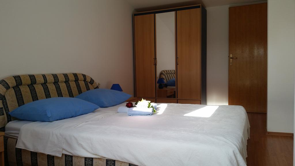 אומאג Apartments Milica חדר תמונה