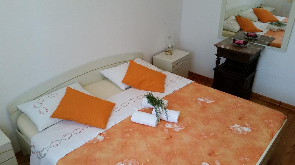 אומאג Apartments Milica חדר תמונה