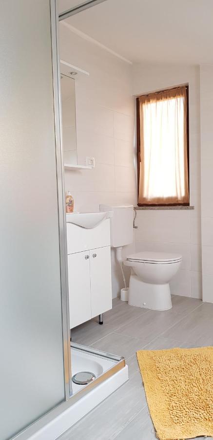אומאג Apartments Milica מראה חיצוני תמונה