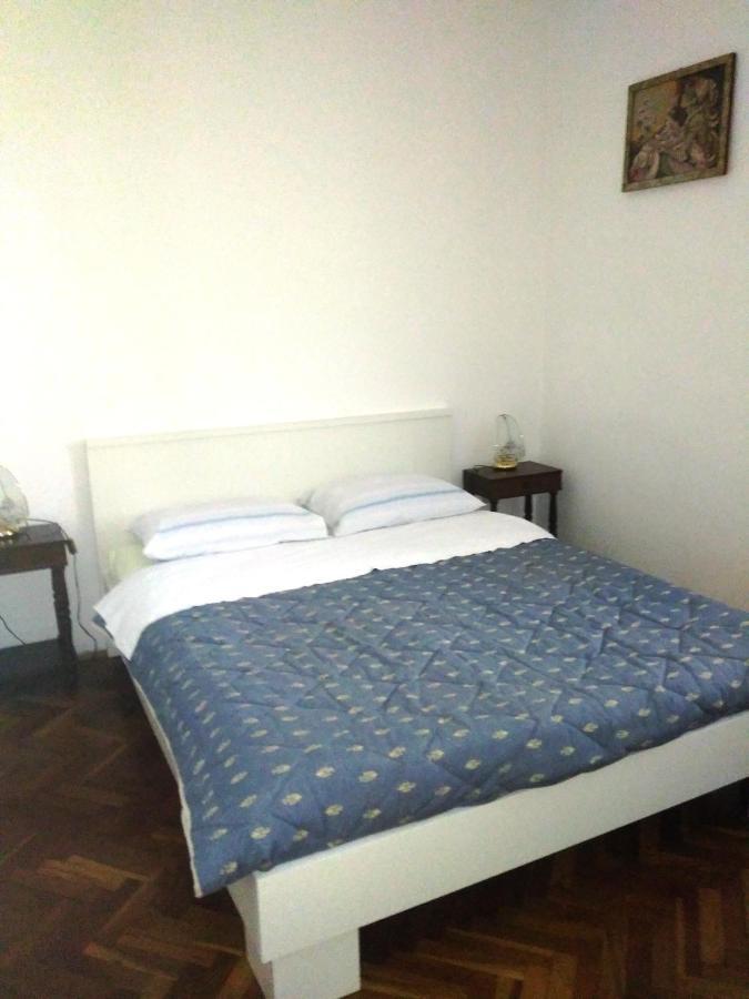 אומאג Apartments Milica מראה חיצוני תמונה